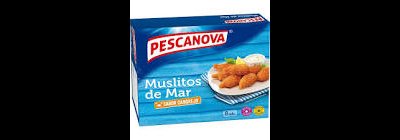 Muslitos De Mar Sin Gluten Y Sin Lactosa Muslitos De Mar Sin Gluten Y Sin Lactosa