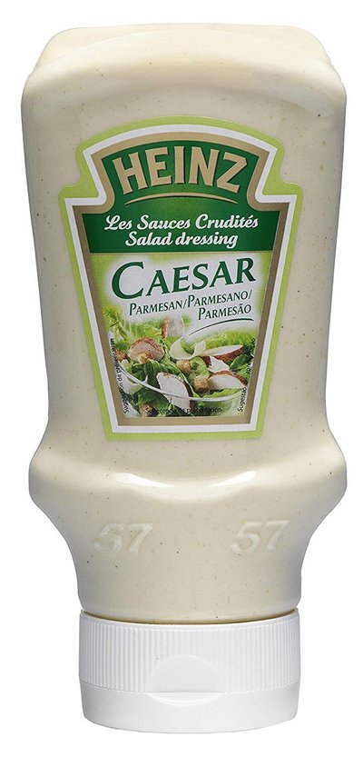 Salsa cesar Salsa cesar