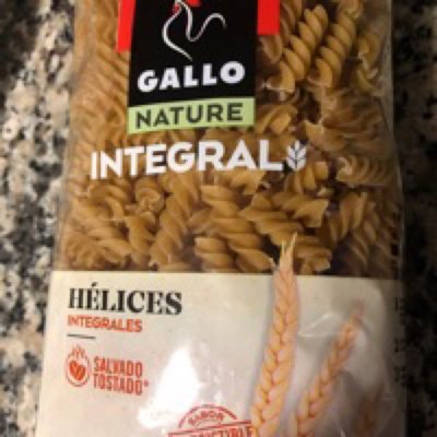 Hélices integrales Hélices integrales