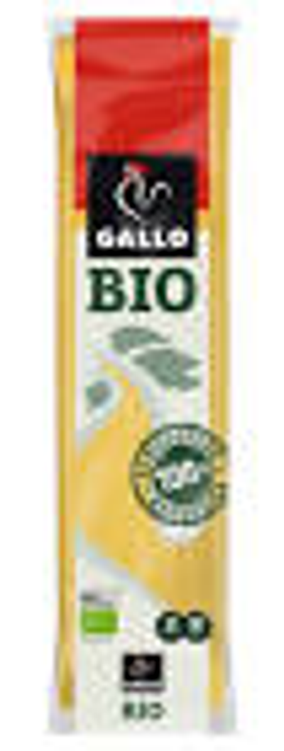Pasta Bio Spaghetti Núm Pasta Bio Spaghetti Núm