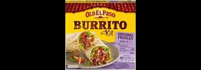 Burrito Kit Burrito Kit