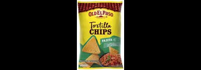 Tortilla Chips Tortilla Chips