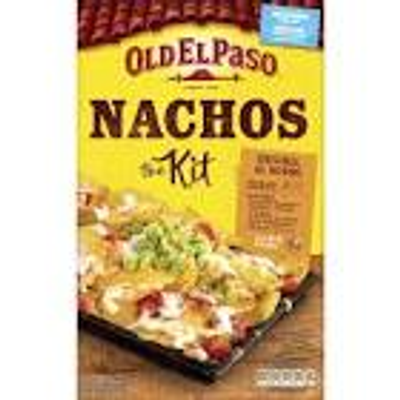Nachos Kit Nachos Kit