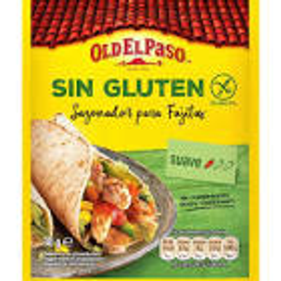 Sazonador Para Fajitas Sazonador Para Fajitas
