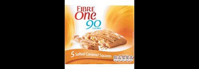 Fibre One Bizcochitos Caramelo Salado Fibre One Bizcochitos Caramelo Salado