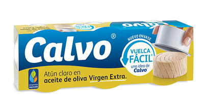 Atún Claro Virgen Extra Atún Claro Virgen Extra
