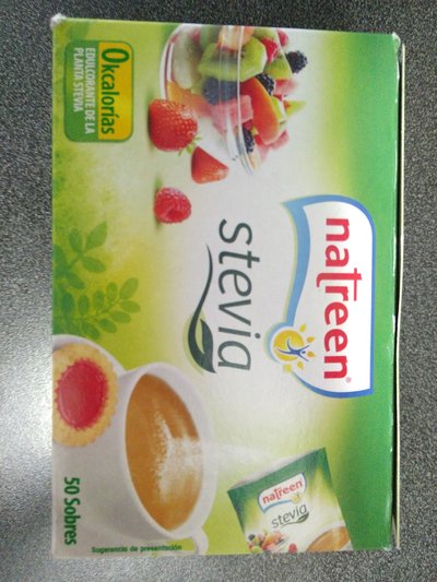 Stevia Stevia