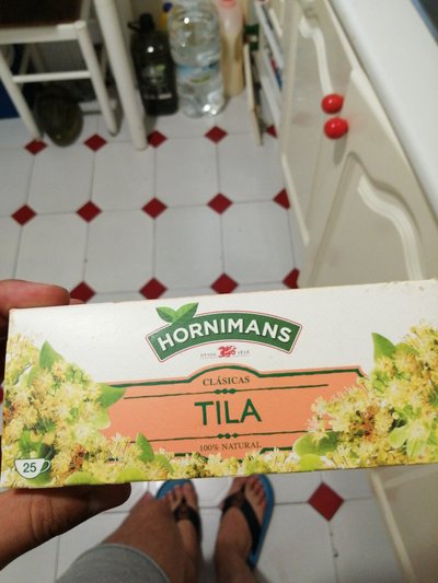 Tila Tila