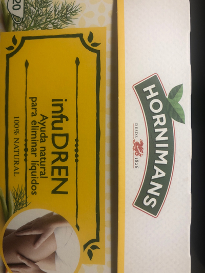 InfuDREN InfuDREN