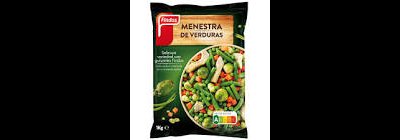 Menestra De Verduras Menestra De Verduras