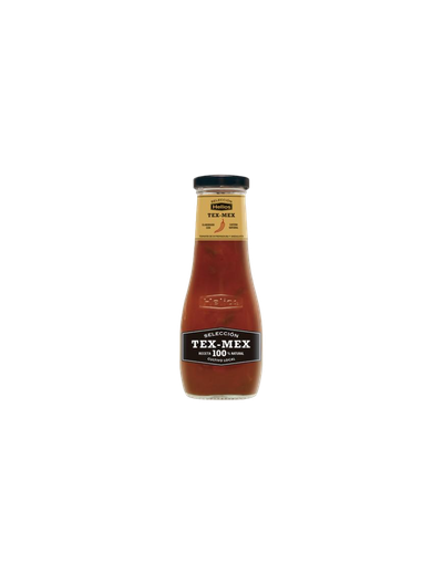 Salsa Tex Mex Salsa Tex Mex