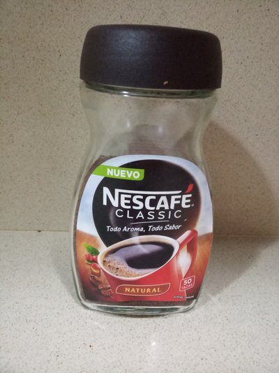 Café soluble Café soluble
