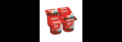 Postre De Chocolate De Leche Sin Gluten Postre De Chocolate De Leche Sin Gluten