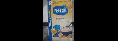 Nestle Cereales Nestle Cereales