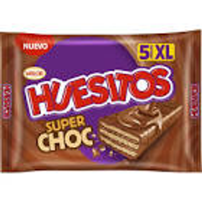 Huesitos Superchoc Huesitos Superchoc
