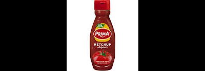 Ketchup Ketchup