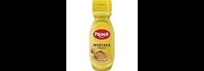 Mostaza Mostaza
