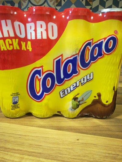 Colacao energy Colacao energy