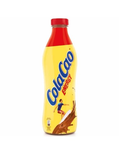 ColaCao ColaCao
