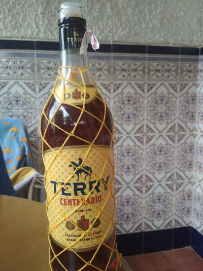 Brandy Brandy