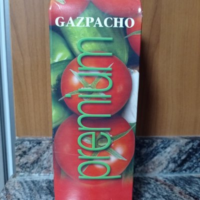Gazpacho Gazpacho