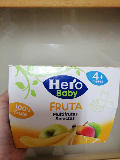 Multifrutas selectas Multifrutas selectas