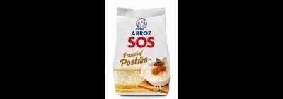 Arroz Especial Postres Arroz Especial Postres
