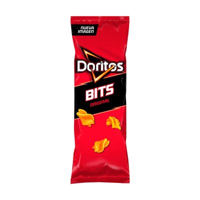 Bits Original Bits Original