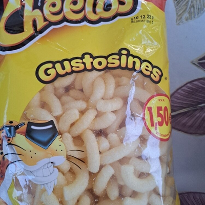 Gustosines Gustosines
