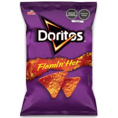 Diritos Flamin Hot Diritos Flamin Hot