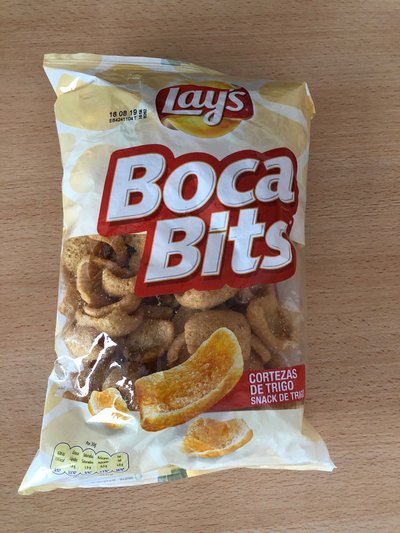 Boca Bits Boca Bits