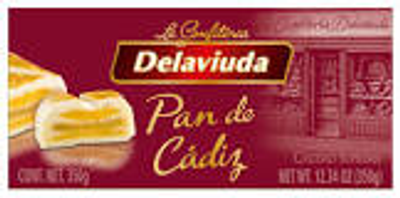 Pan De Cádiz Pan De Cádiz