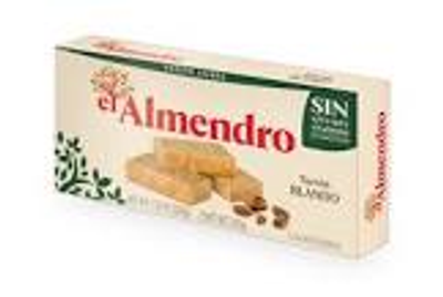 Turrón Blando Turrón Blando