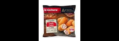 Croquetas De Cocido Ro Con Jamón Serrano Croquetas De Cocido Ro Con Jamón Serrano