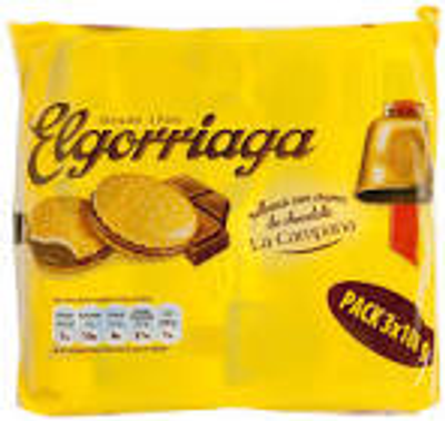 Galletas Chocolate Galletas Chocolate