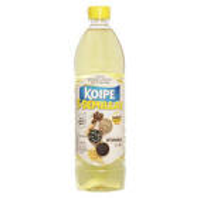 Aceite Refinado Semillas Aceite Refinado Semillas