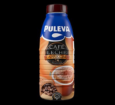Cage Con Leche Puleva Cage Con Leche Puleva