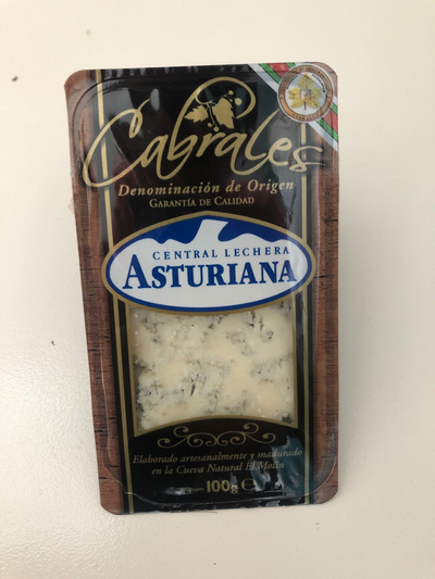 Queso cabrales Queso cabrales