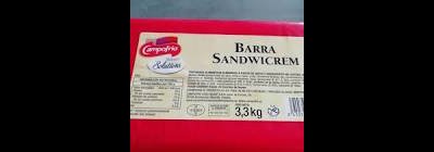 Barra Sandwicrem Barra Sandwicrem