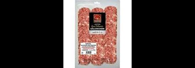 N Selección Salchichón Ibérico Lonchas Sin Gluten N Selección Salchichón Ibérico Lonchas Sin Gluten