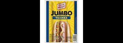 Jumbo Salchichas Cocidas Y Ahumadas De Cerdo Jumbo Salchichas Cocidas Y Ahumadas De Cerdo