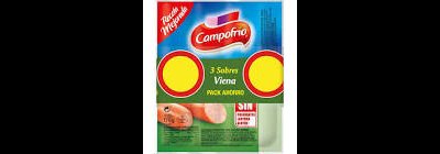 Salchichas Viena Salchichas Viena