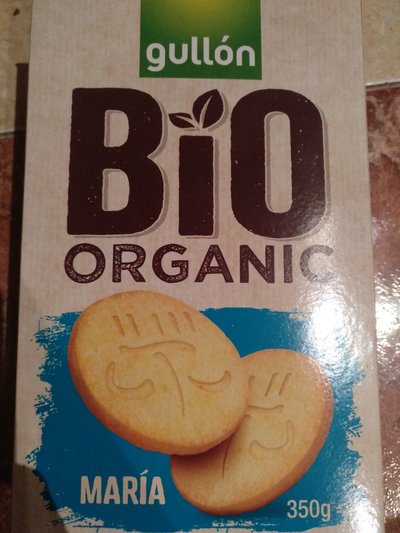 Galleta Galleta