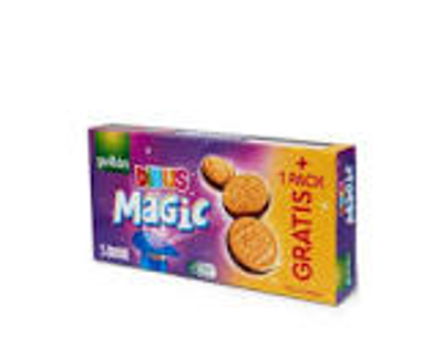 Dibus Magic Dibus Magic