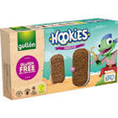 Hookies Sandwich Hookies Sandwich
