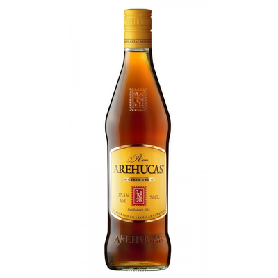 Ron Carta Oro Arehucas 70cl Ron Carta Oro Arehucas 70cl