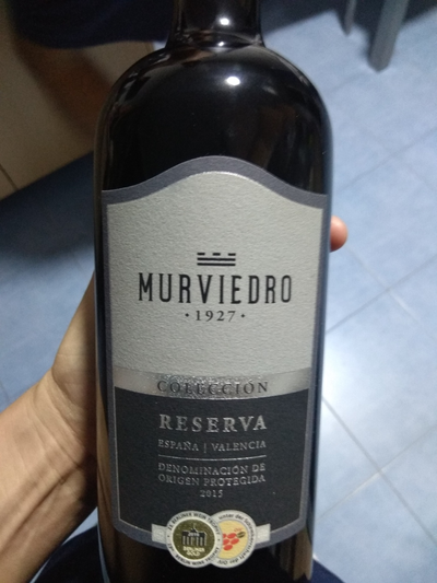 Vino tinto Vino tinto