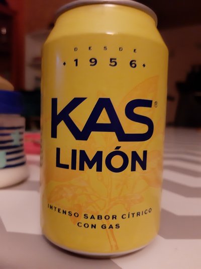 Kas limón Kas limón