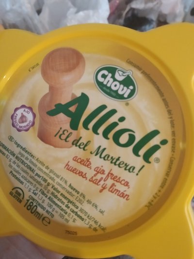Allioli Allioli