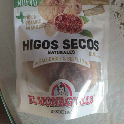 Higos secos naturales Higos secos naturales